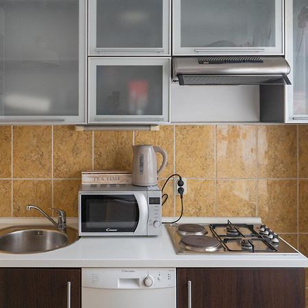 Apartment Sophie'S Place Σπλιτ Εξωτερικό φωτογραφία
