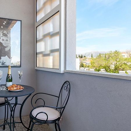 Apartment Sophie'S Place Σπλιτ Εξωτερικό φωτογραφία