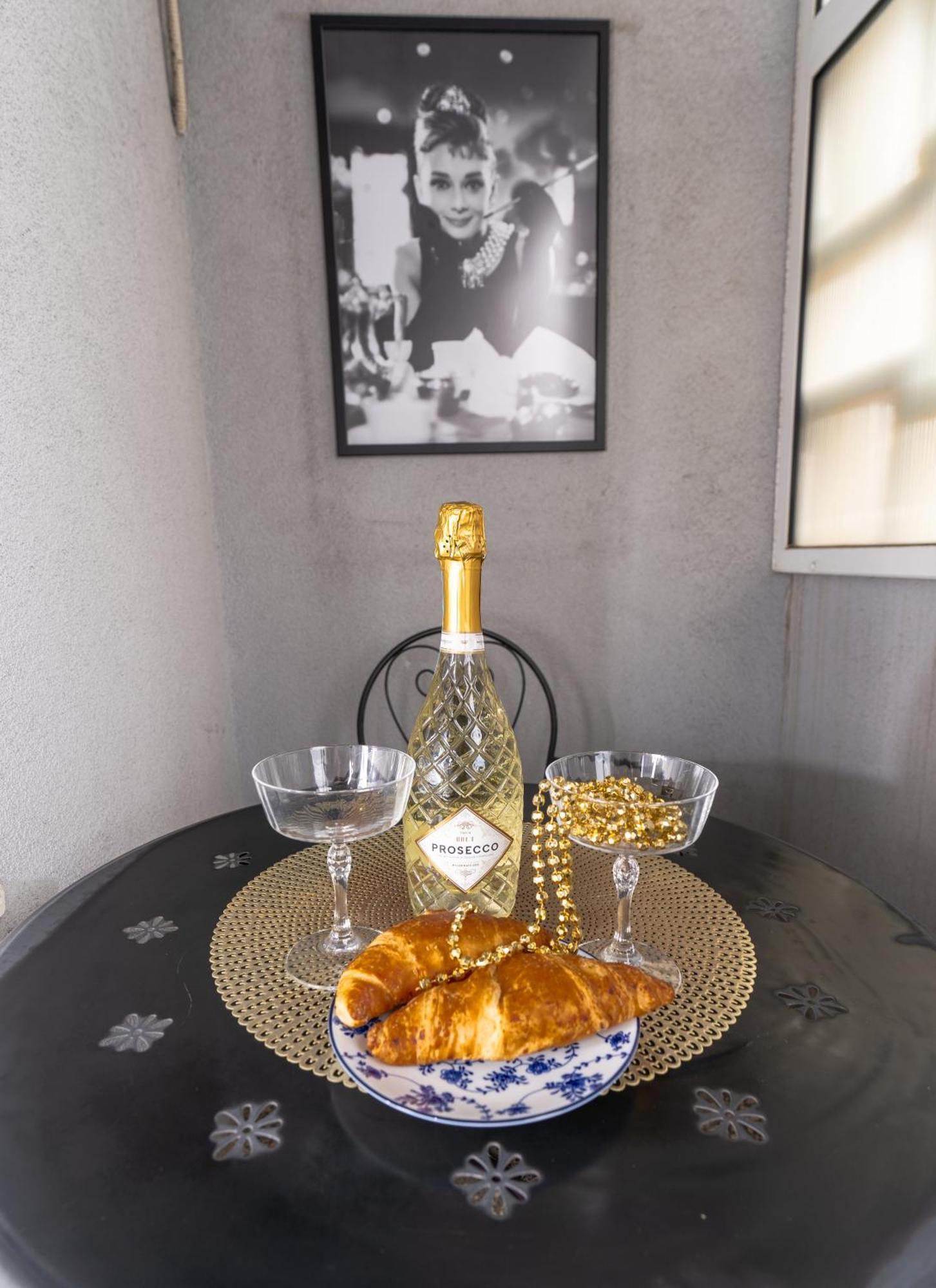 Apartment Sophie'S Place Σπλιτ Εξωτερικό φωτογραφία