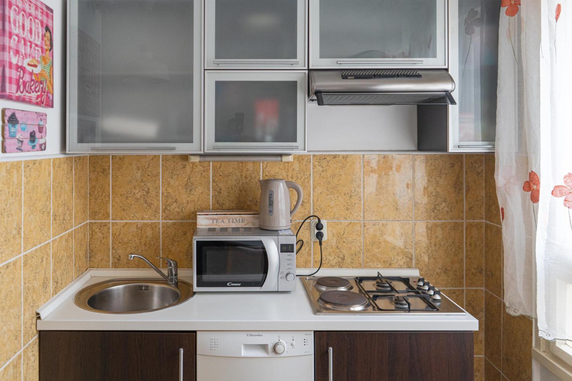 Apartment Sophie'S Place Σπλιτ Εξωτερικό φωτογραφία
