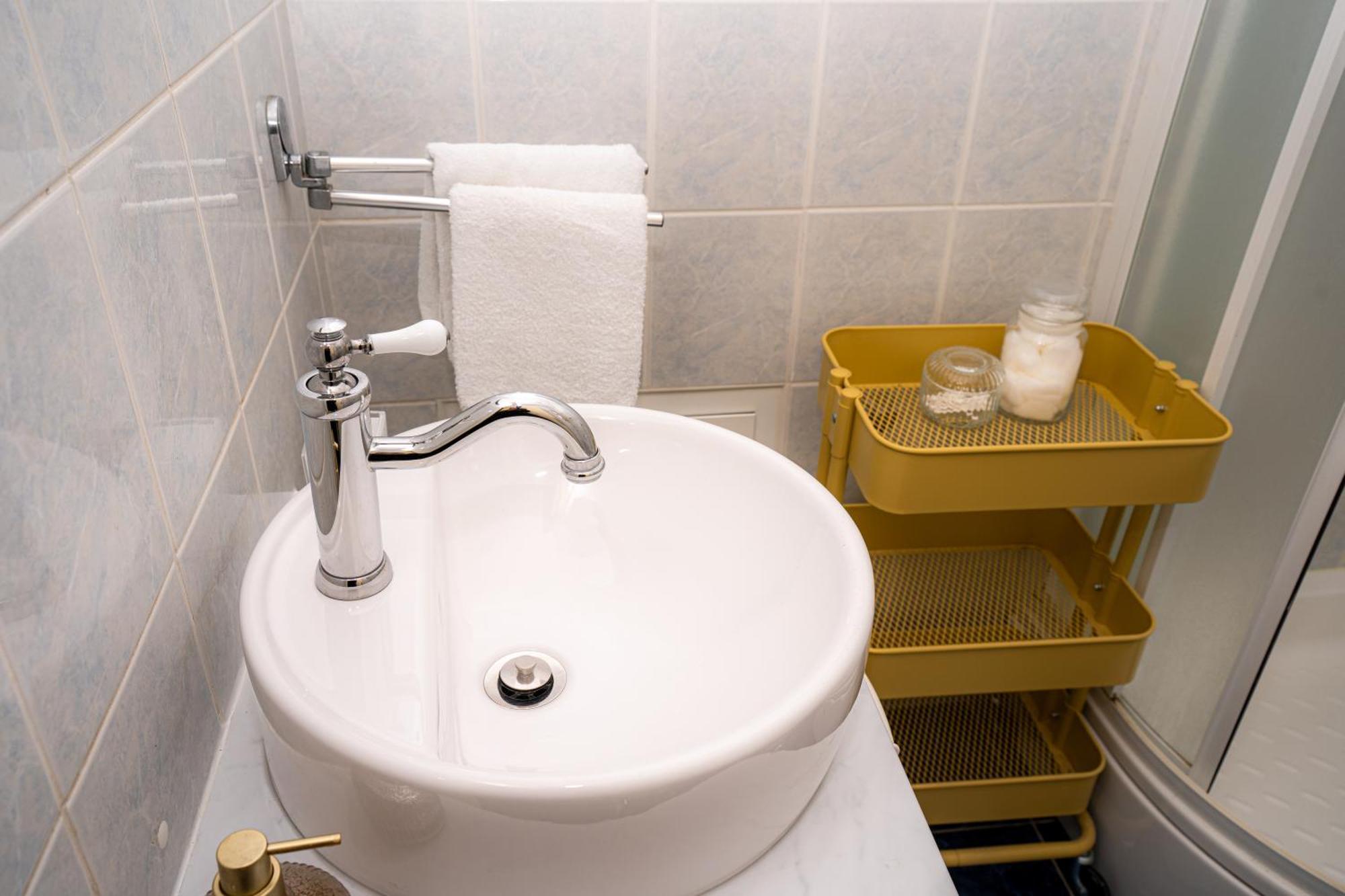 Apartment Sophie'S Place Σπλιτ Εξωτερικό φωτογραφία