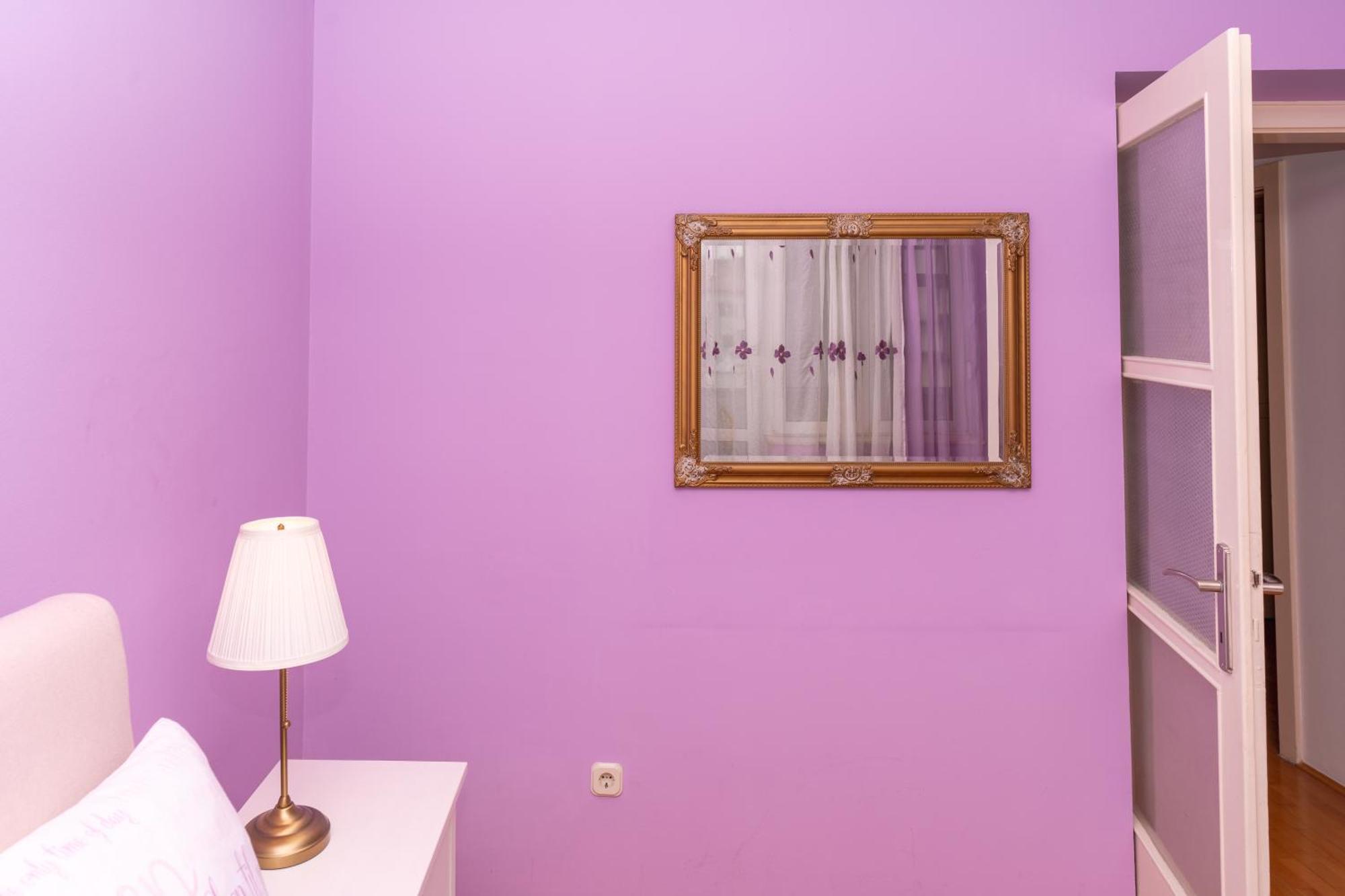 Apartment Sophie'S Place Σπλιτ Εξωτερικό φωτογραφία