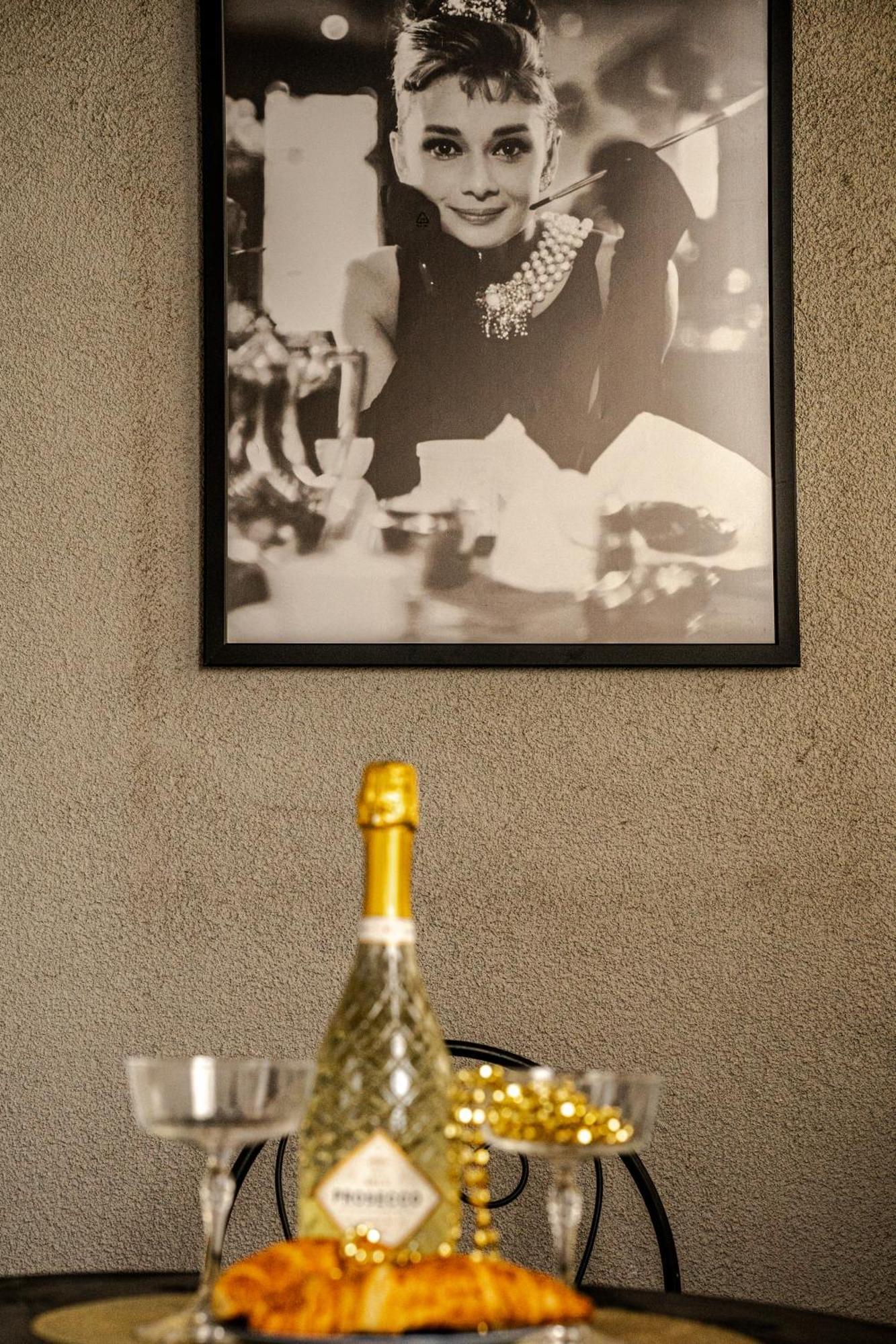 Apartment Sophie'S Place Σπλιτ Εξωτερικό φωτογραφία