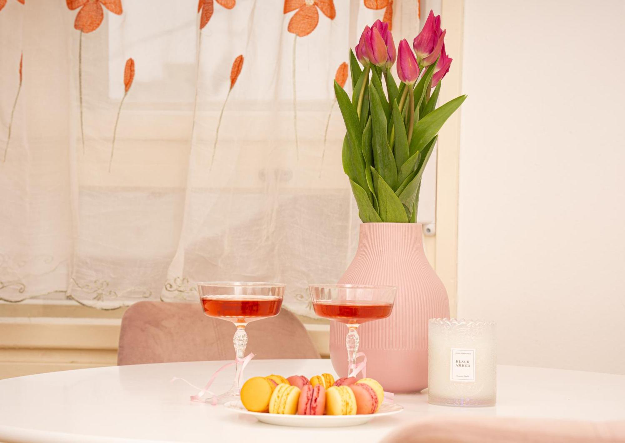 Apartment Sophie'S Place Σπλιτ Εξωτερικό φωτογραφία