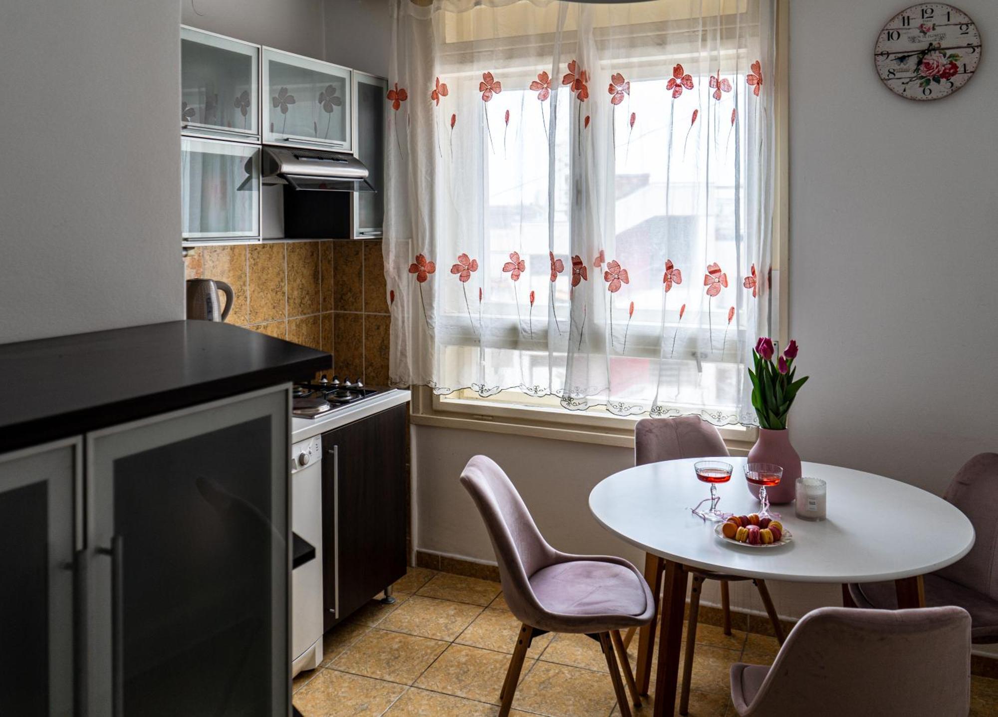 Apartment Sophie'S Place Σπλιτ Εξωτερικό φωτογραφία