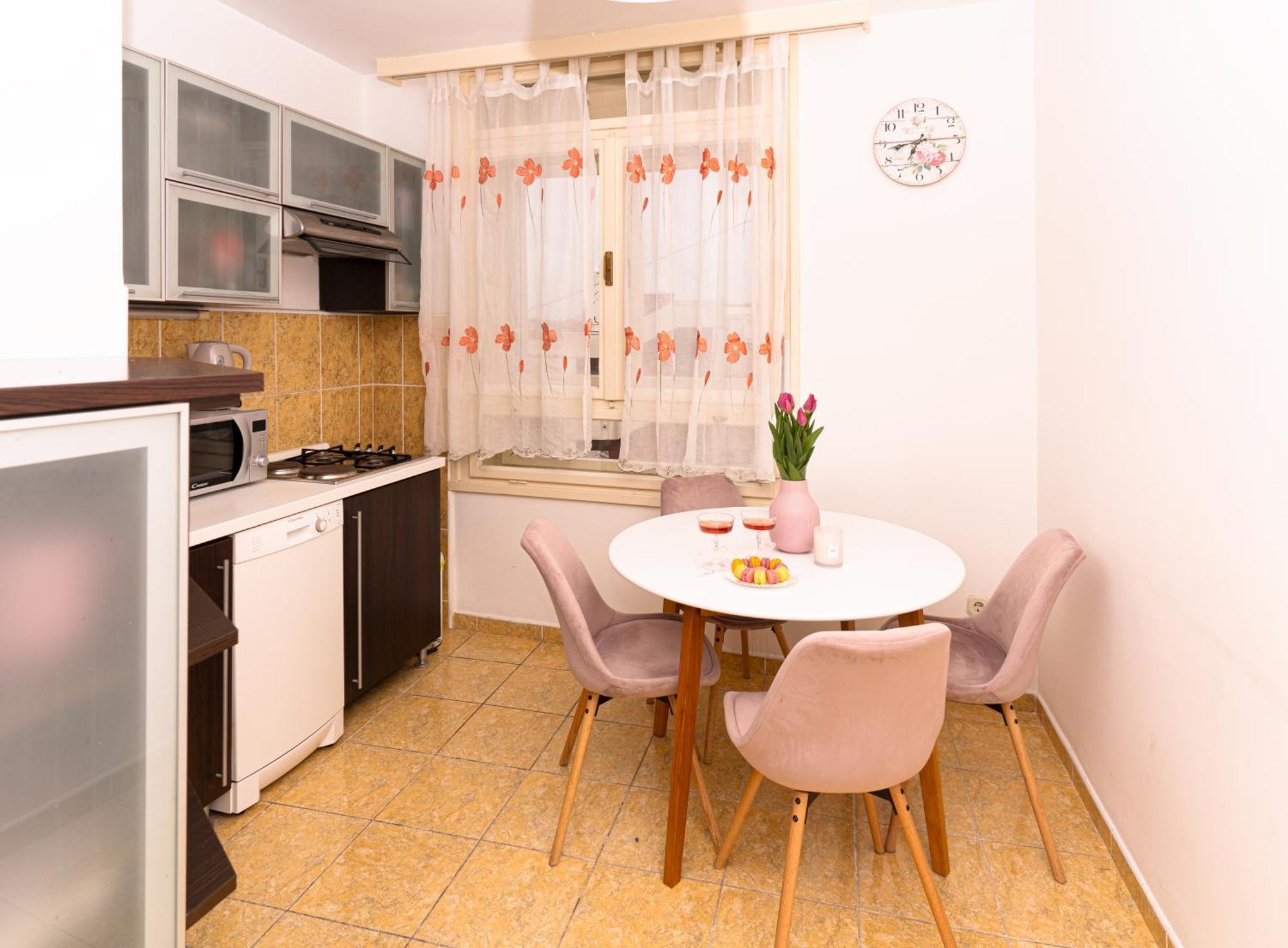Apartment Sophie'S Place Σπλιτ Εξωτερικό φωτογραφία