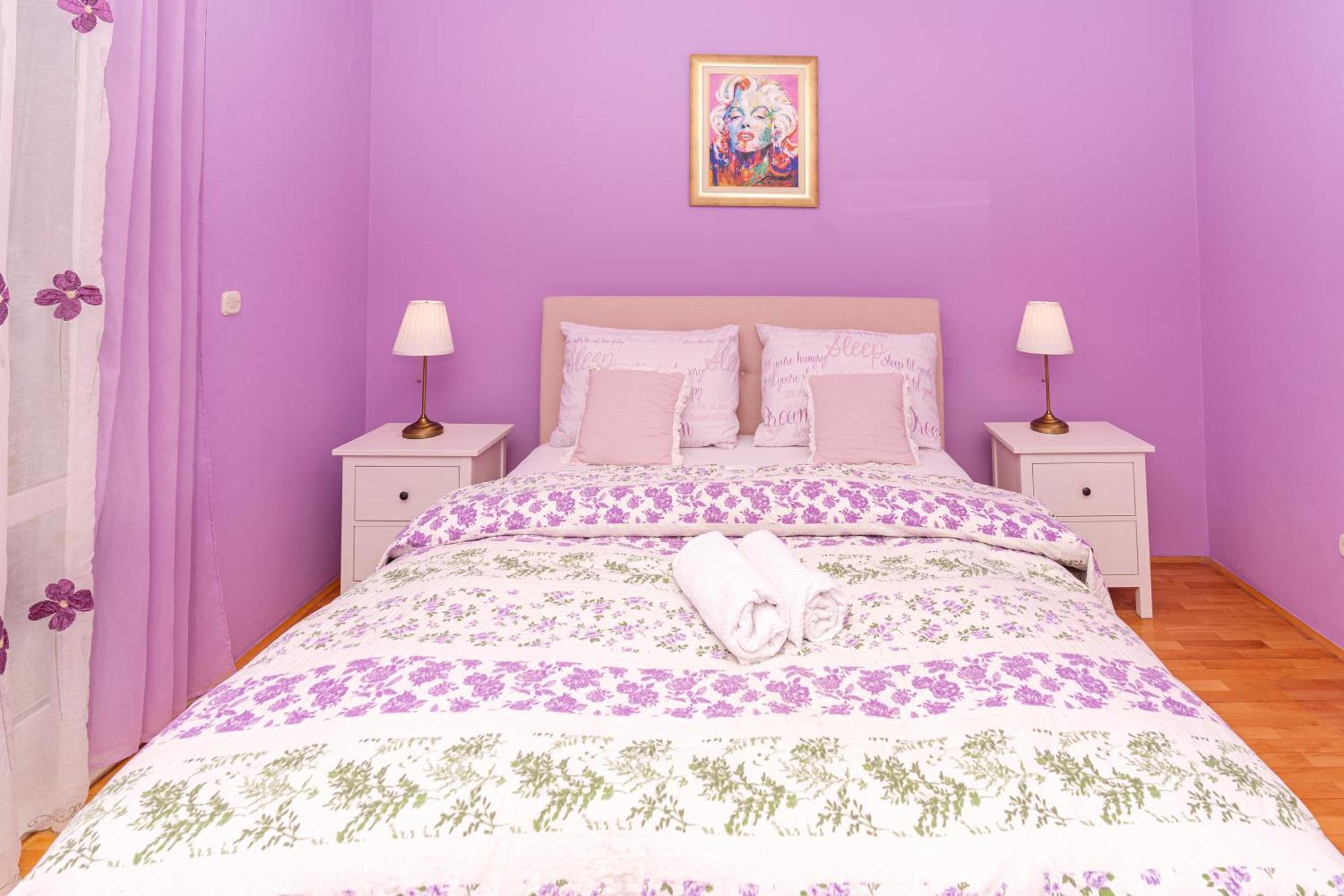 Apartment Sophie'S Place Σπλιτ Εξωτερικό φωτογραφία
