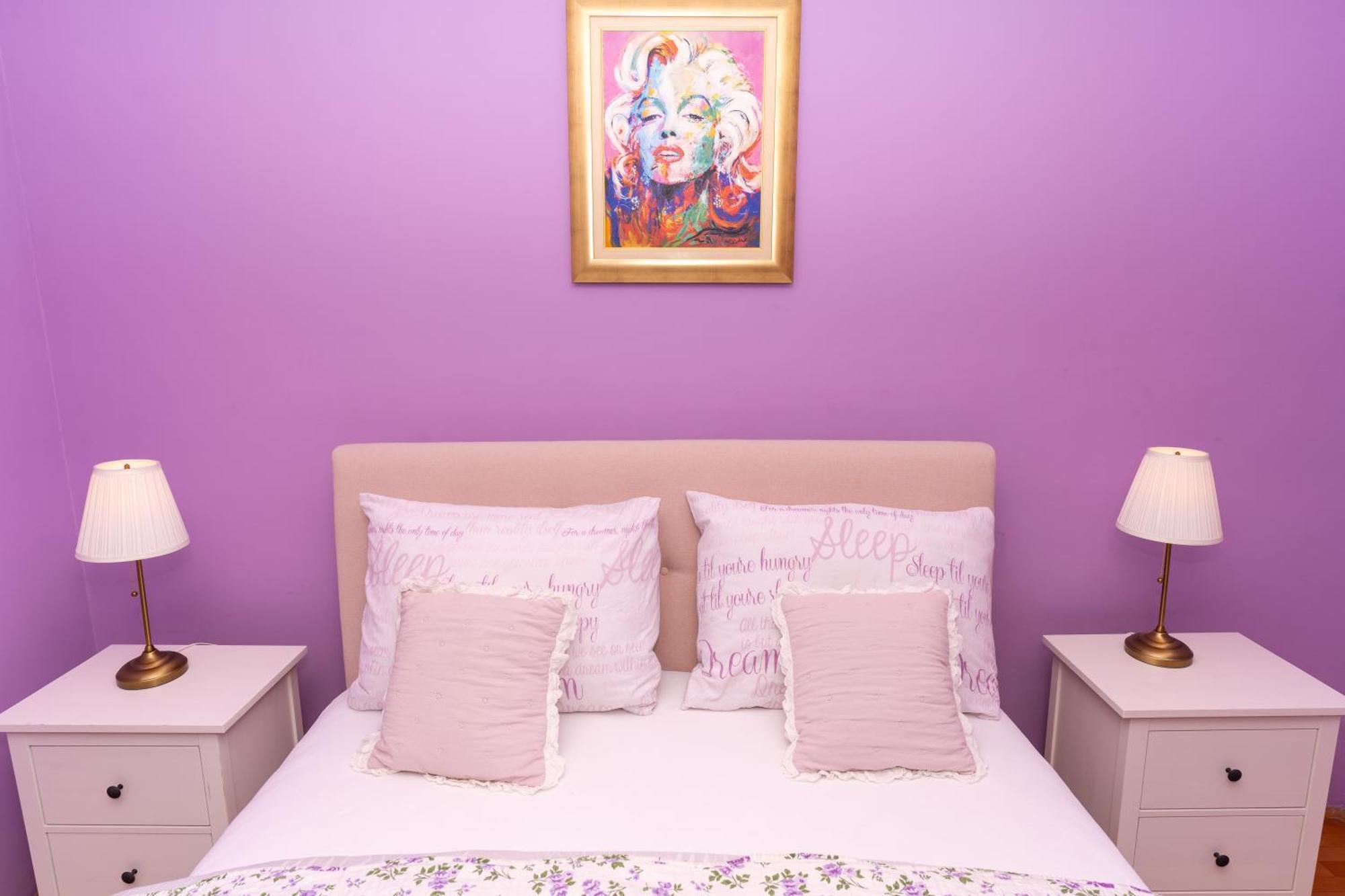 Apartment Sophie'S Place Σπλιτ Εξωτερικό φωτογραφία