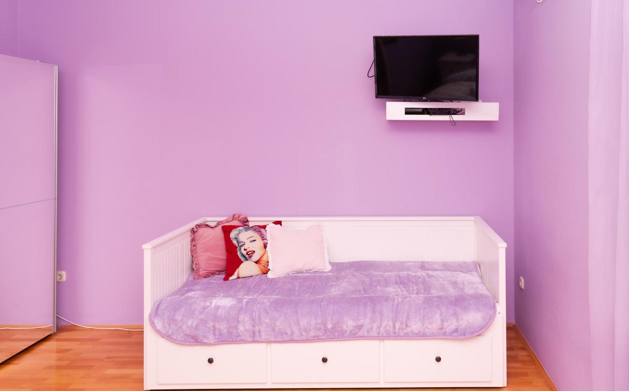 Apartment Sophie'S Place Σπλιτ Εξωτερικό φωτογραφία