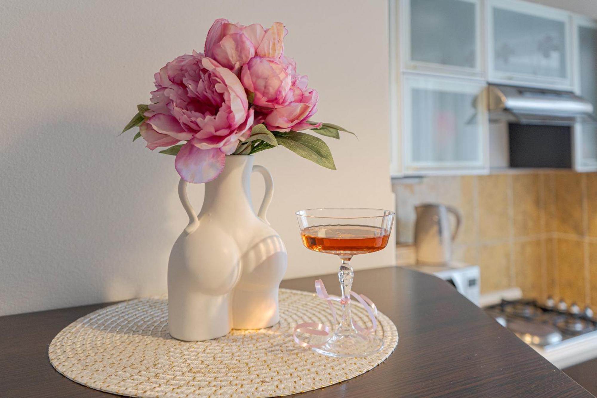Apartment Sophie'S Place Σπλιτ Εξωτερικό φωτογραφία