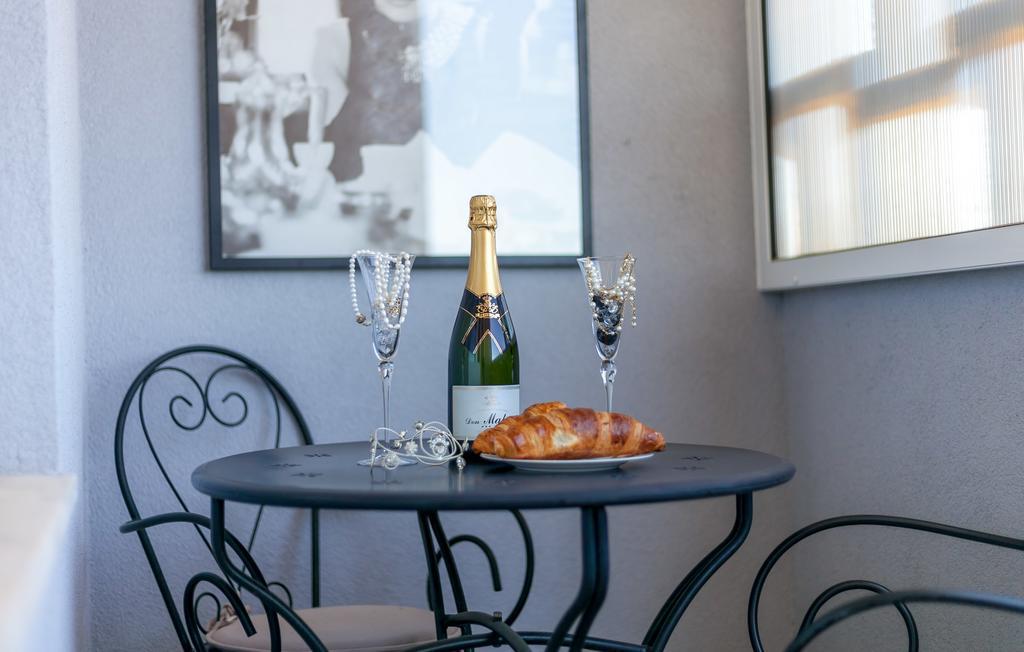 Apartment Sophie'S Place Σπλιτ Εξωτερικό φωτογραφία