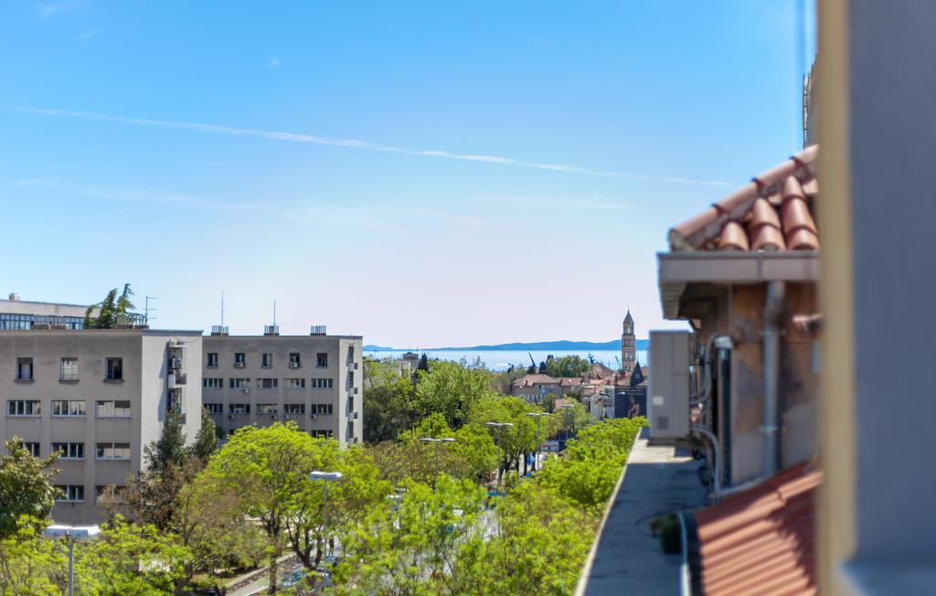 Apartment Sophie'S Place Σπλιτ Εξωτερικό φωτογραφία